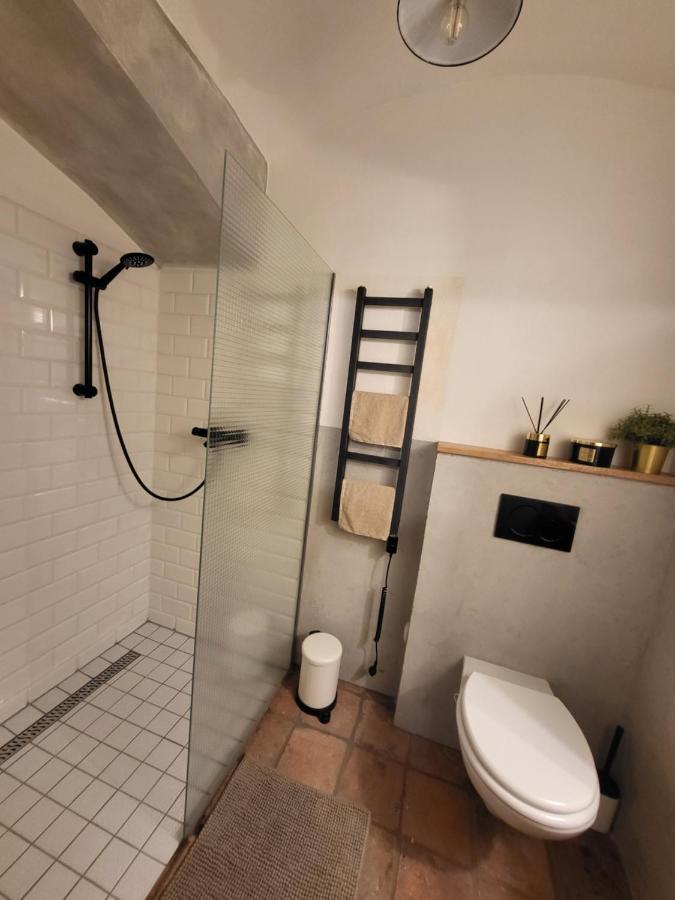 Only Apartments Jindrichuv Hradec Luaran gambar