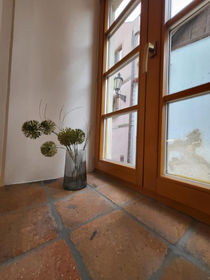 Only Apartments Jindrichuv Hradec Luaran gambar