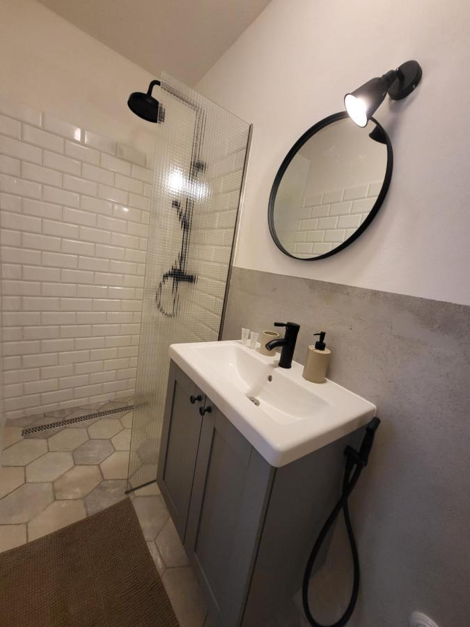 Only Apartments Jindrichuv Hradec Luaran gambar