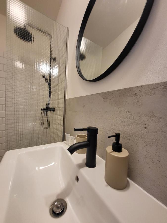 Only Apartments Jindrichuv Hradec Luaran gambar