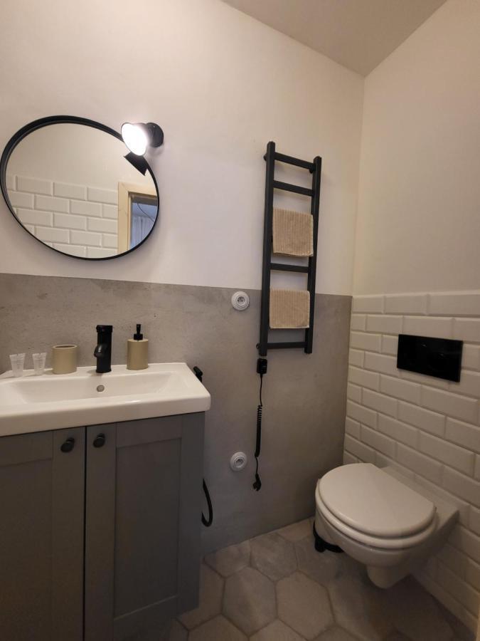 Only Apartments Jindrichuv Hradec Luaran gambar