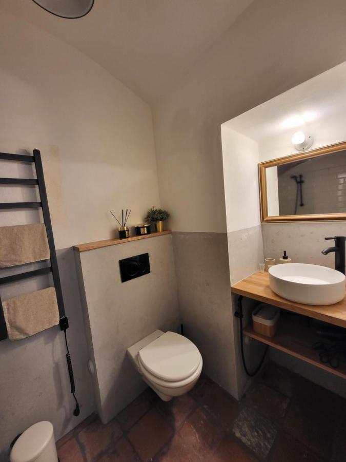 Only Apartments Jindrichuv Hradec Luaran gambar
